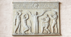 Nobel-díj