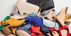 fast fashion